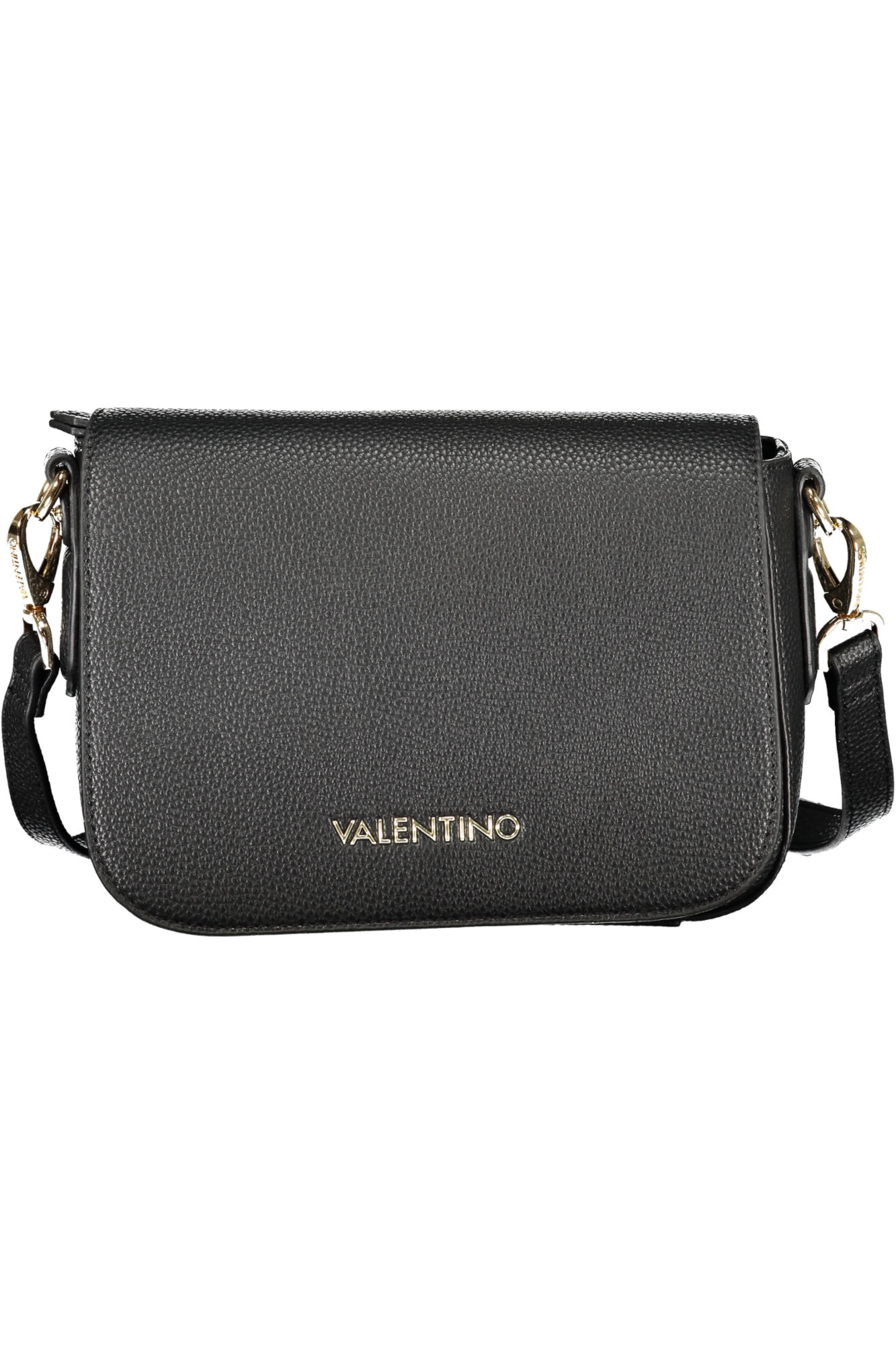 VALENTINO BAGS WOMEN'S BLACK BAG VALENTINO BAGS