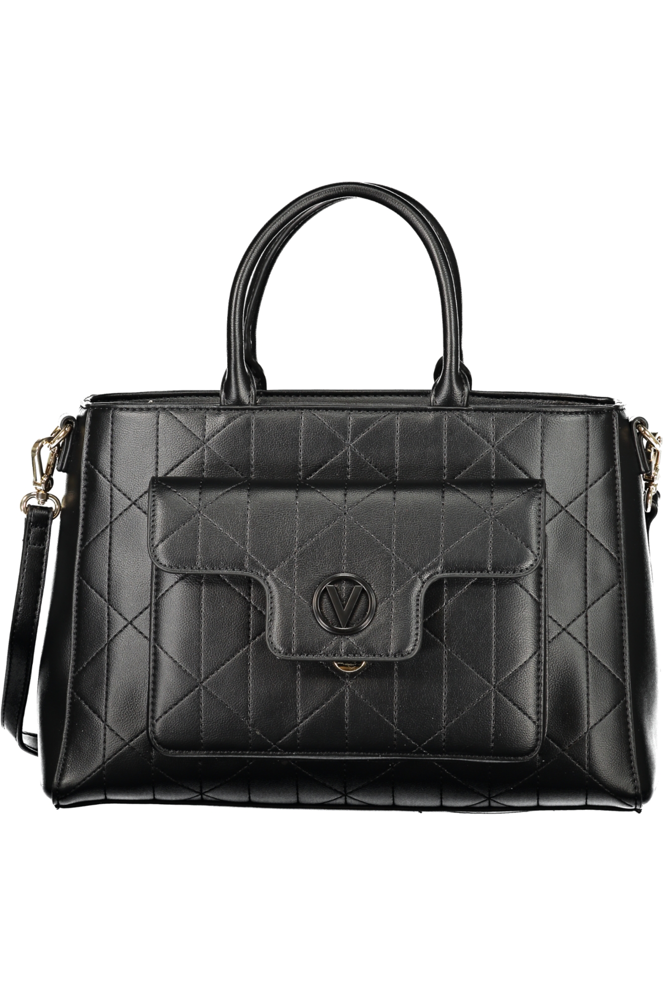 VALENTINO BAGS WOMEN'S BLACK BAG VALENTINO BAGS