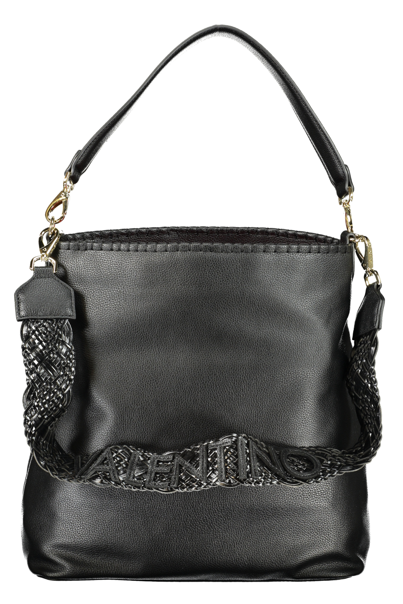 VALENTINO BAGS WOMEN'S BLACK BAG - Image 2