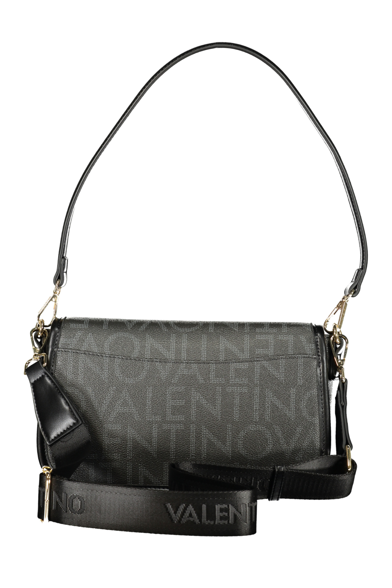 VALENTINO BAGS WOMEN'S BLACK BAG - Image 2