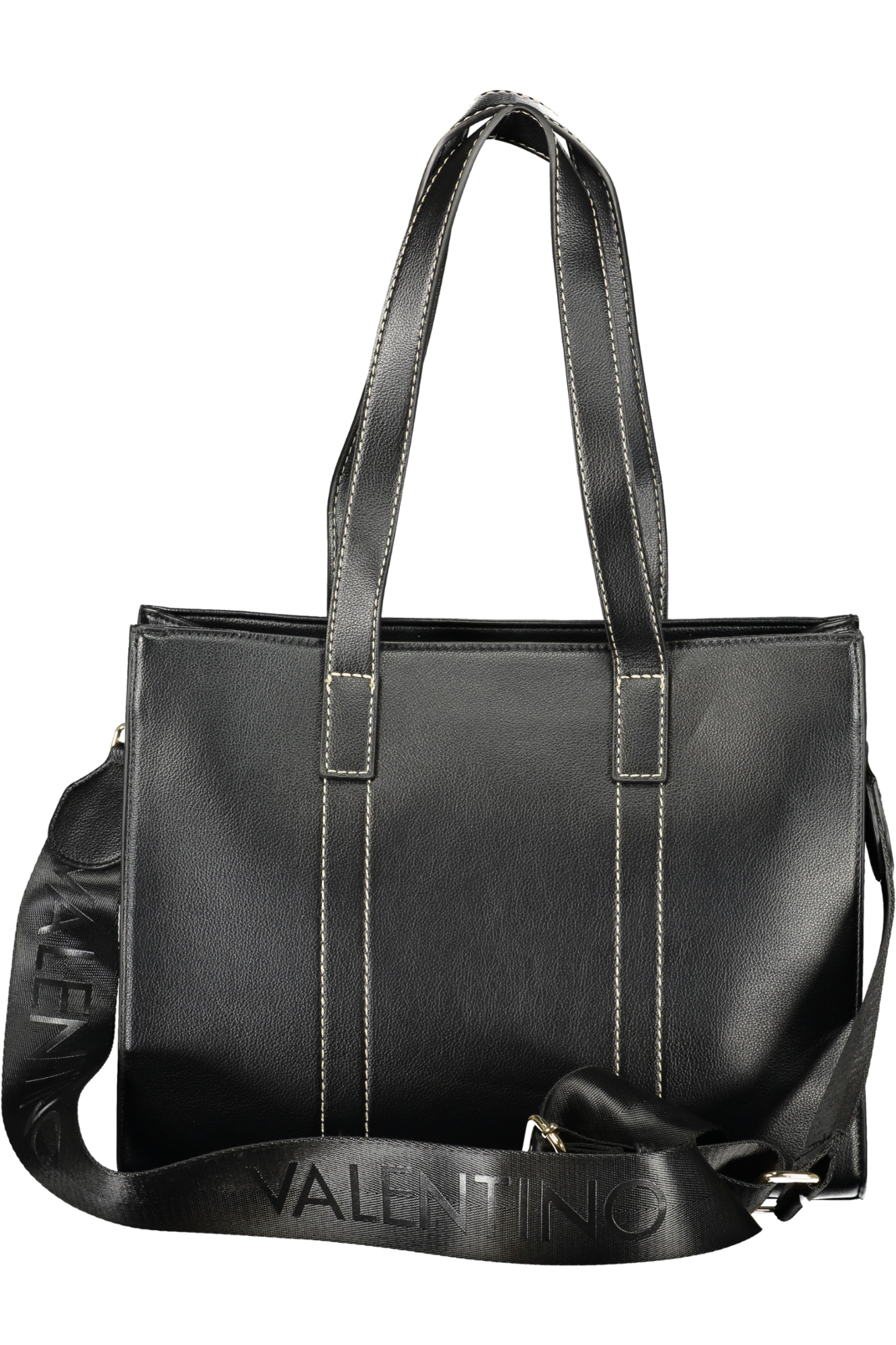 VALENTINO BAGS WOMEN'S BLACK BAG - Image 2