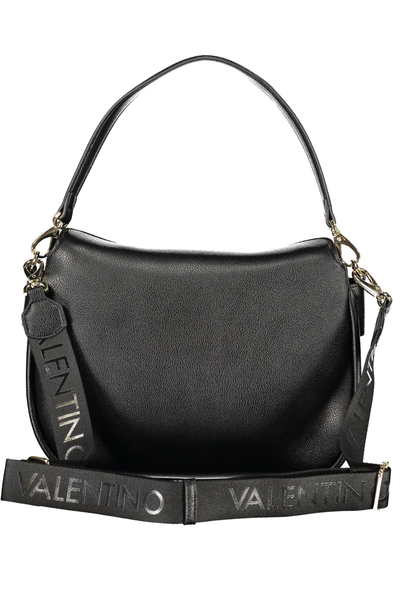 VALENTINO BAGS WOMEN'S BLACK BAG - Image 2