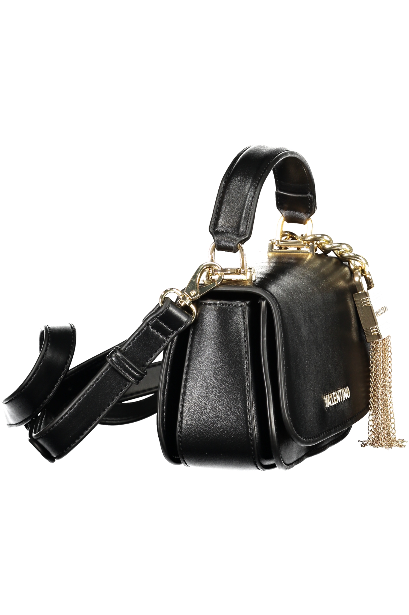 VALENTINO BAGS WOMEN'S BLACK BAG - Image 3