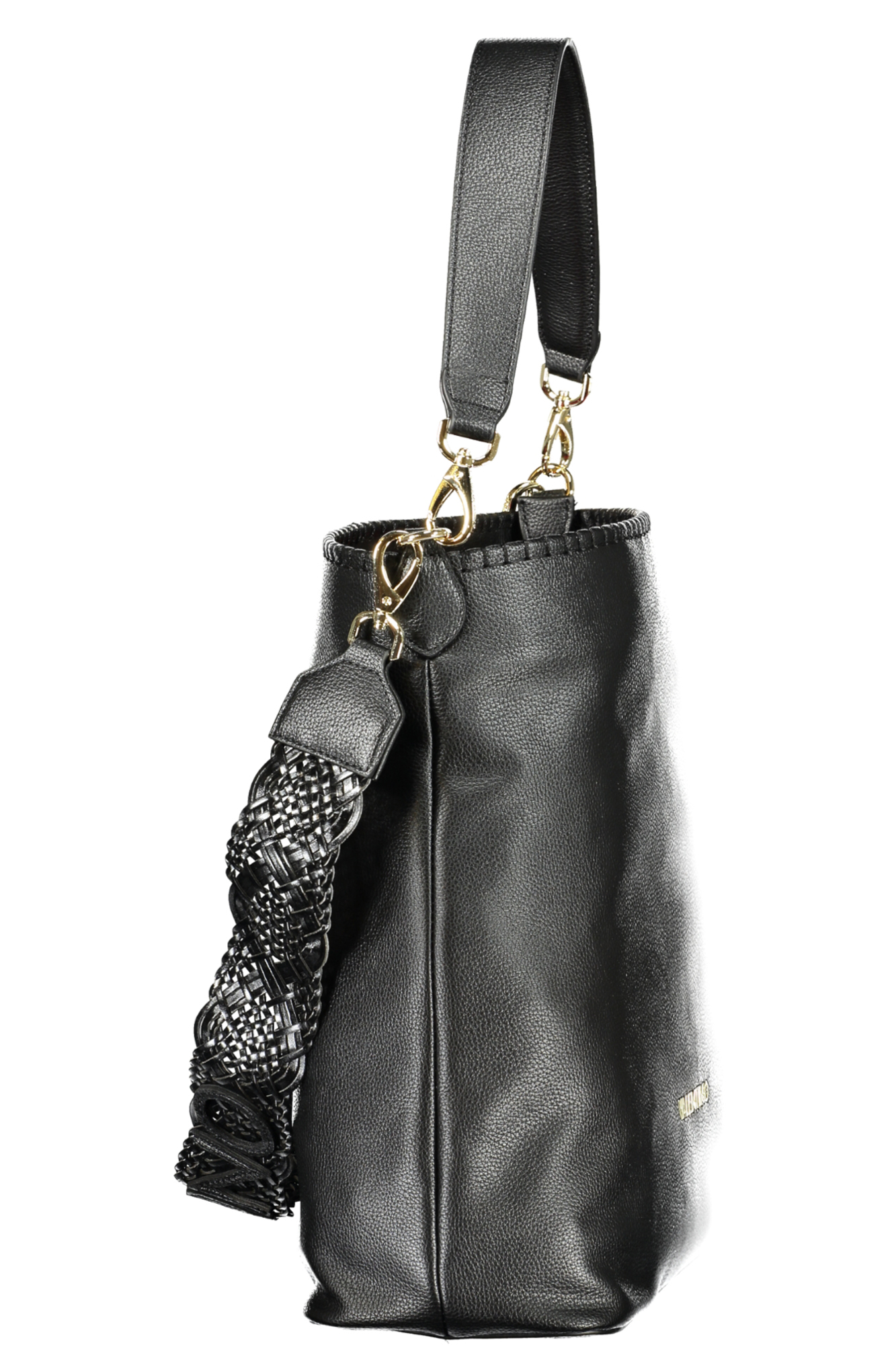VALENTINO BAGS WOMEN'S BLACK BAG - Image 3