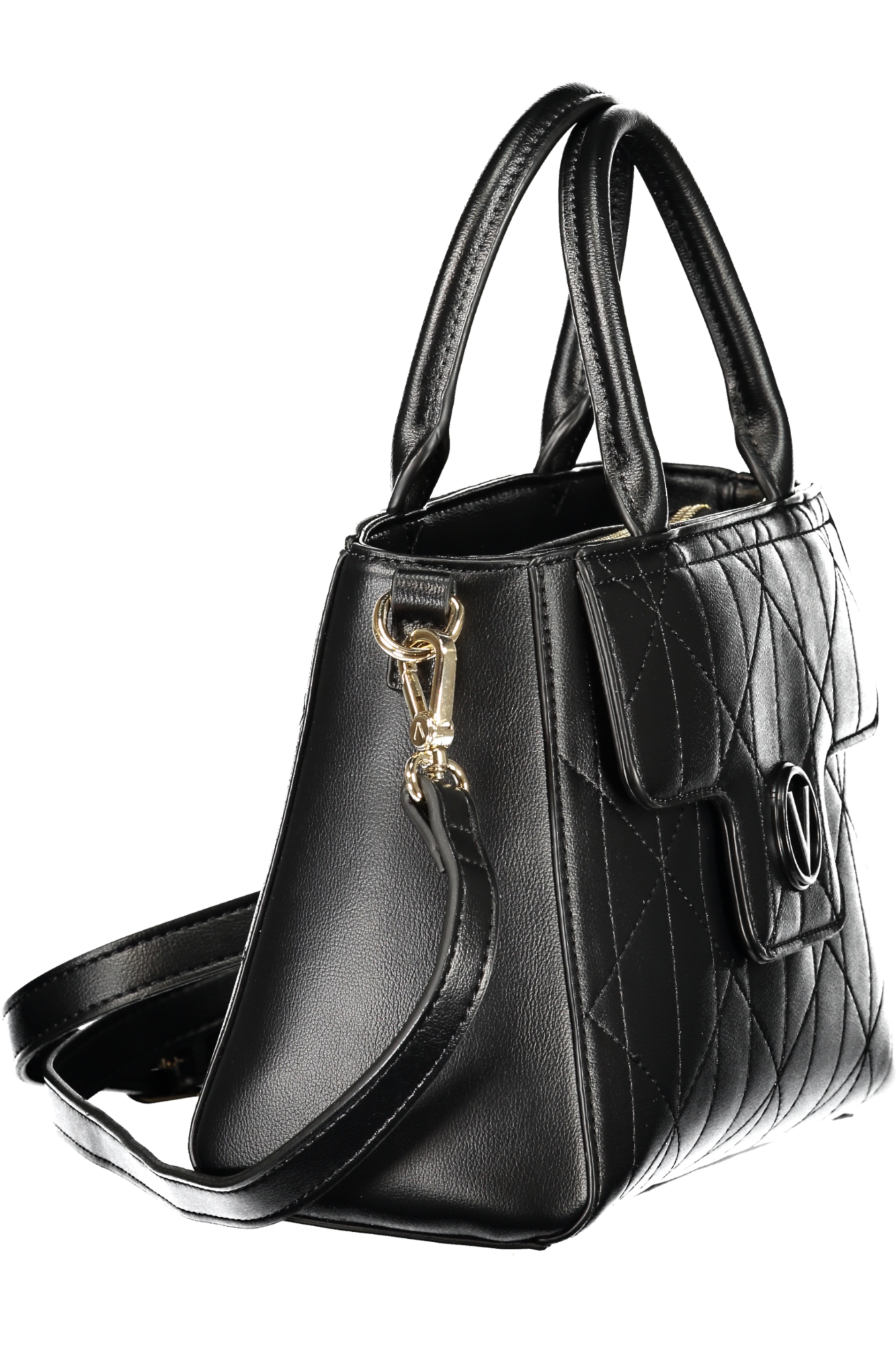 VALENTINO BAGS WOMEN'S BLACK BAG - Image 3