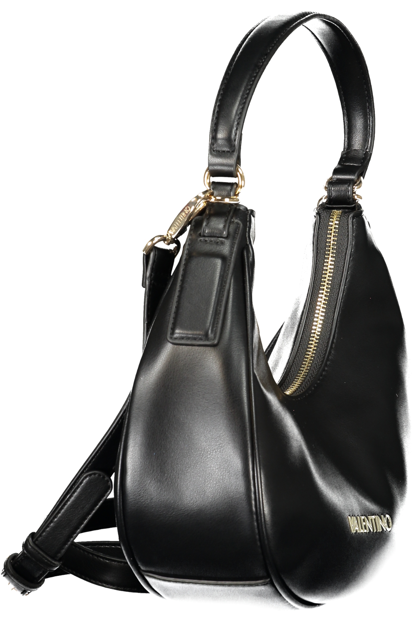 VALENTINO BAGS WOMEN'S BLACK BAG - Image 3