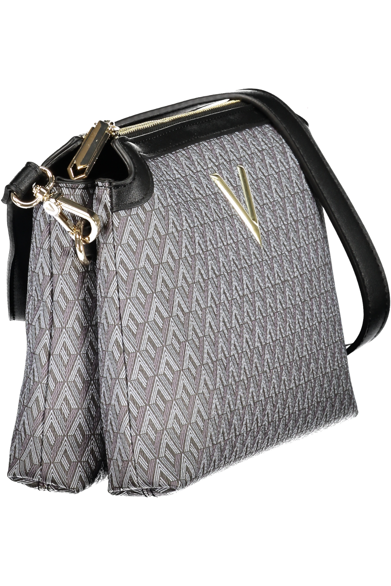 VALENTINO BAGS WOMEN'S BLACK BAG - Image 3