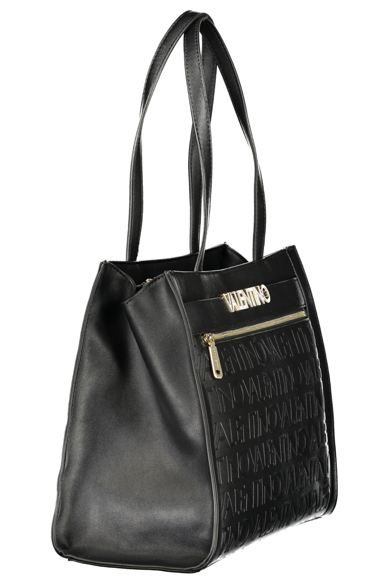 VALENTINO BAGS WOMEN'S BLACK BAG - Image 3