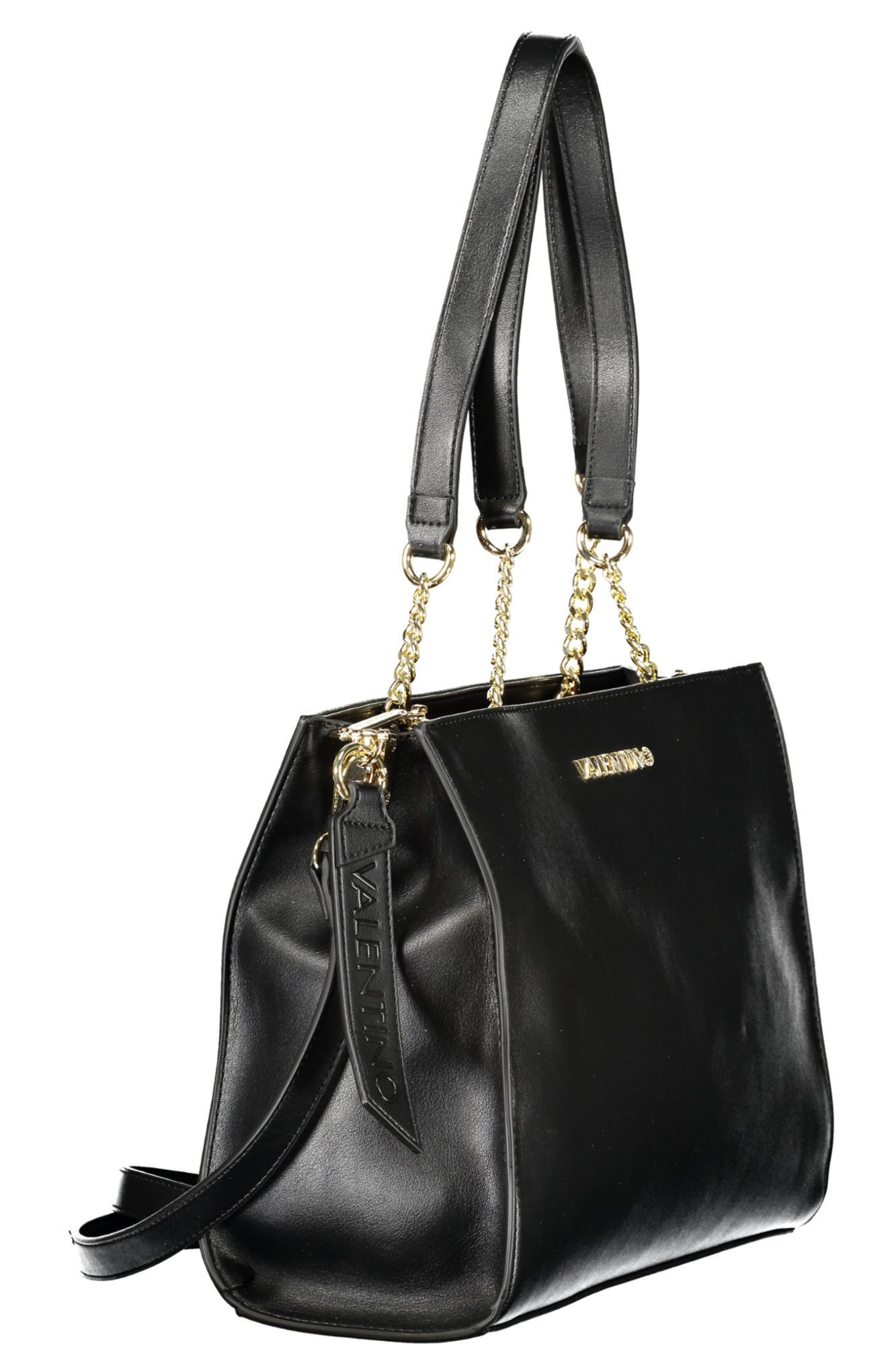 VALENTINO BAGS WOMEN'S BLACK BAG - Image 3