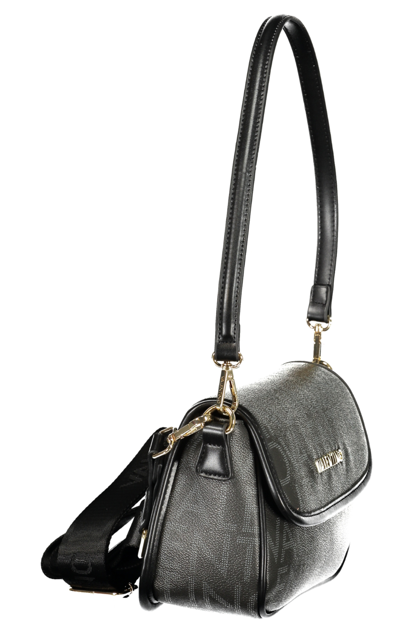 VALENTINO BAGS WOMEN'S BLACK BAG - Image 3
