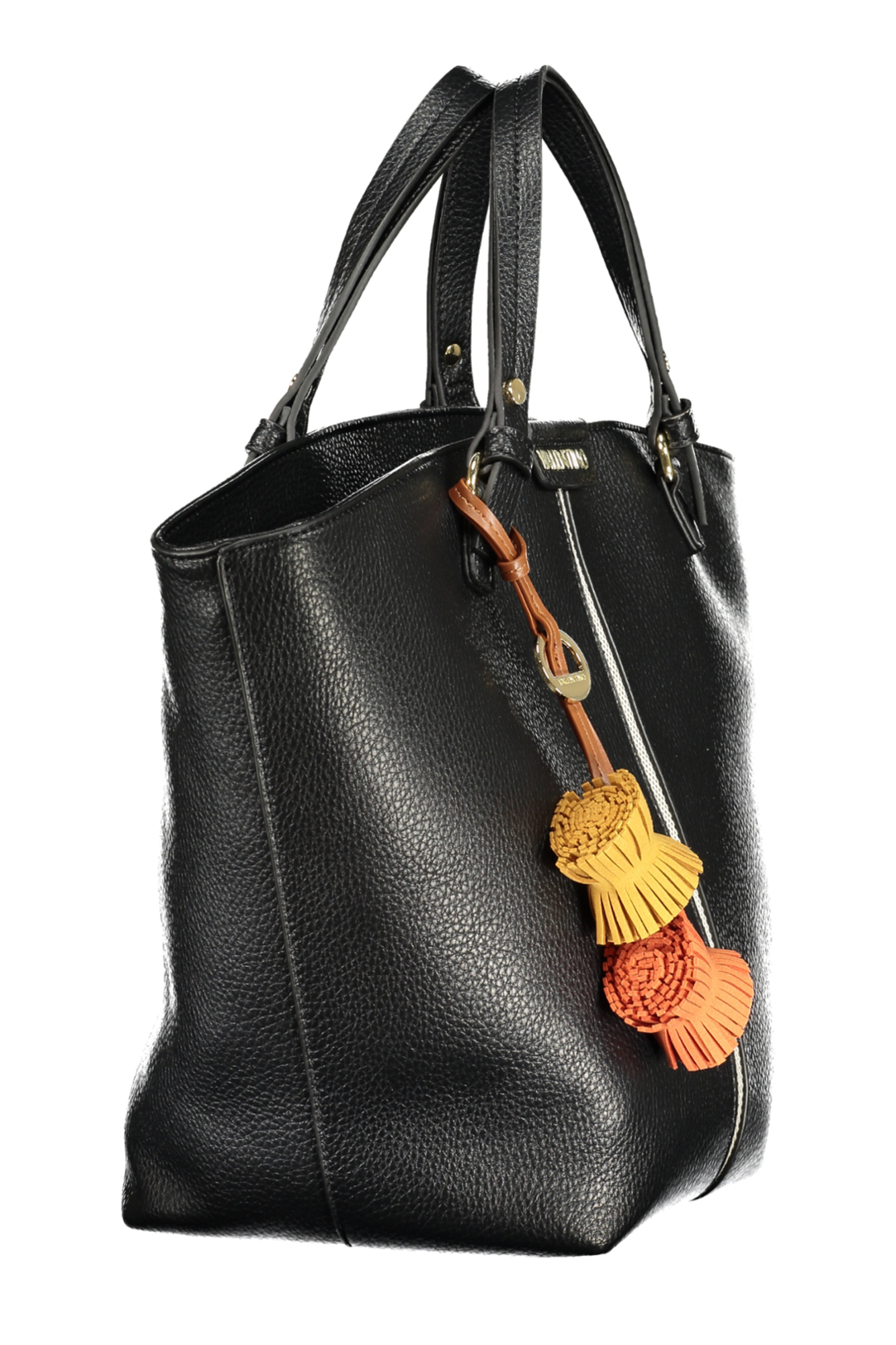 VALENTINO BAGS WOMEN'S BLACK BAG - Image 3