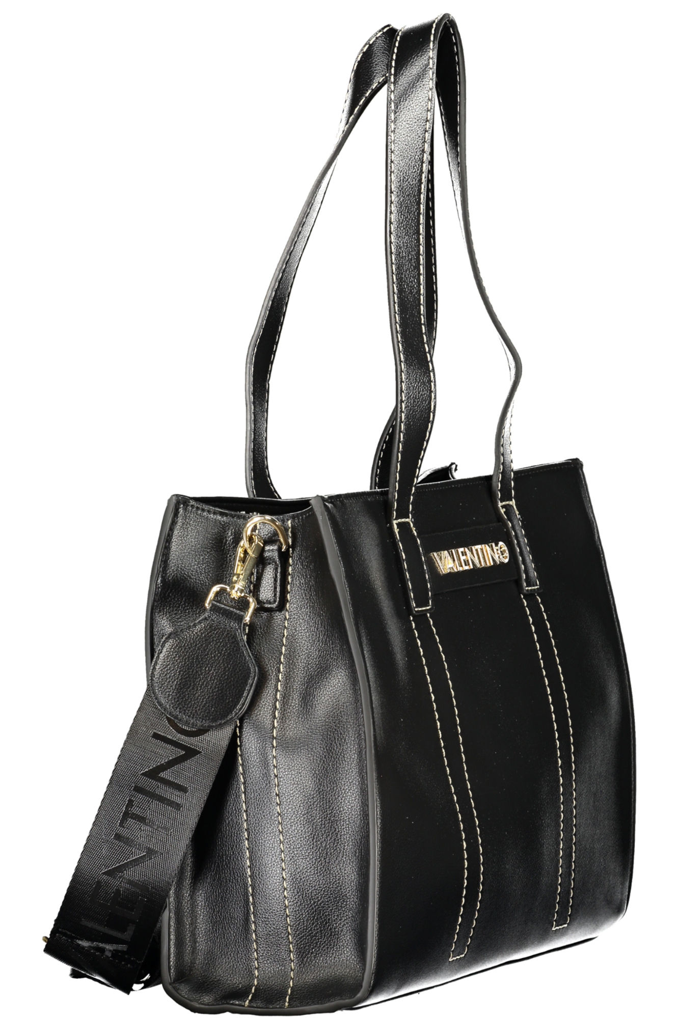 VALENTINO BAGS WOMEN'S BLACK BAG - Image 3