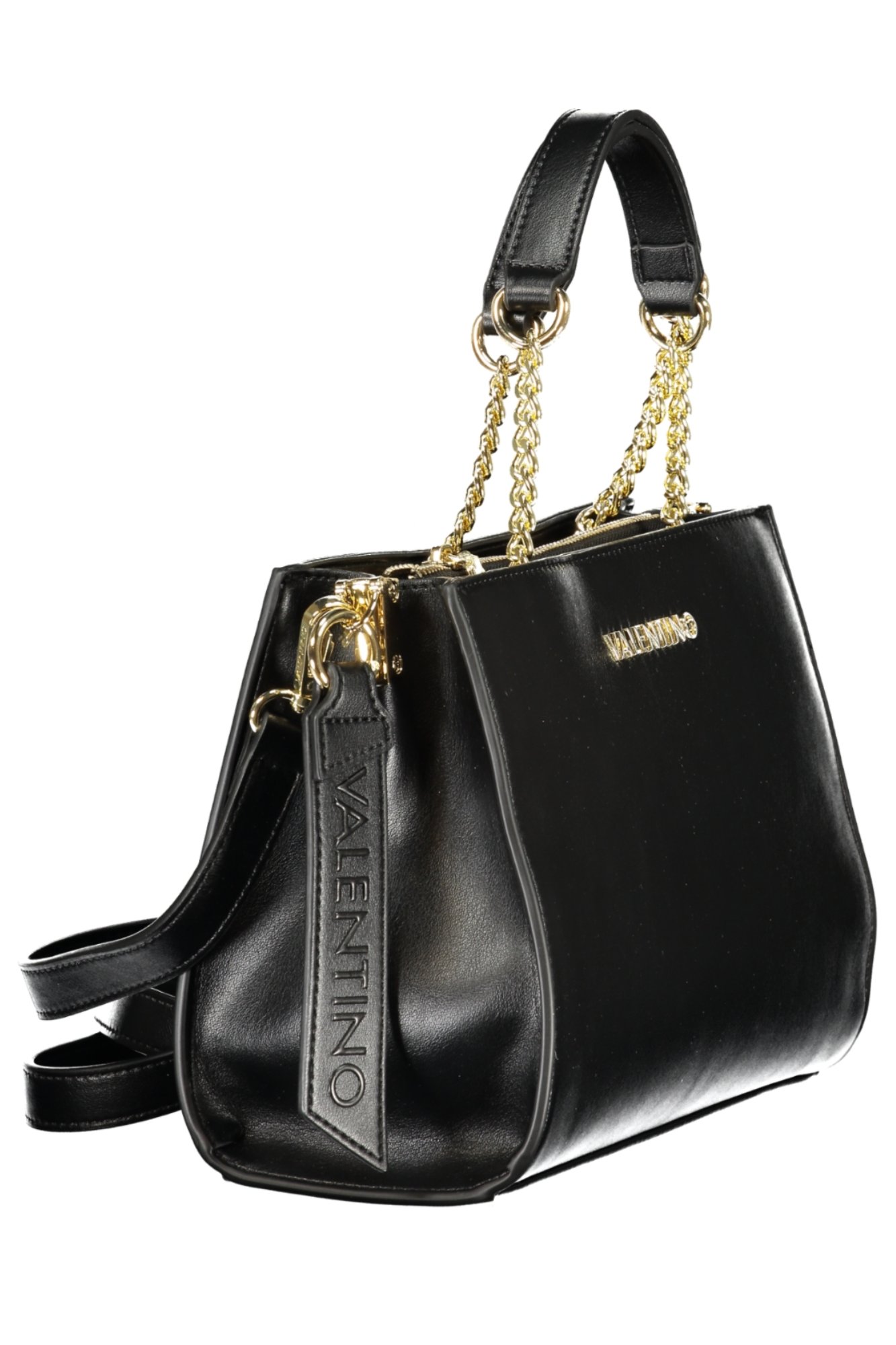 VALENTINO BAGS WOMEN'S BLACK BAG - Image 3