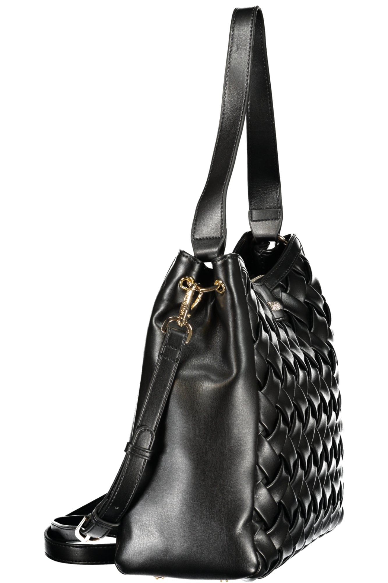 VALENTINO BAGS WOMEN'S BLACK BAG - Image 3