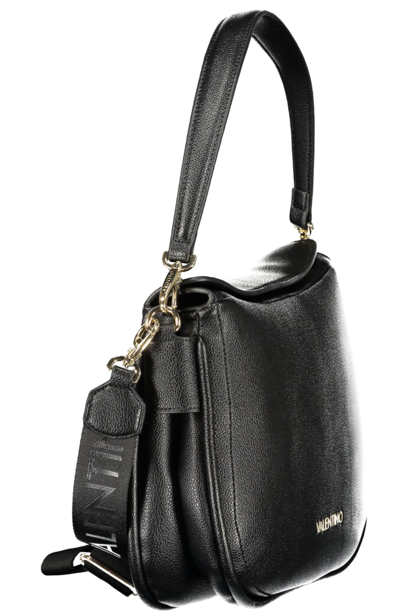 VALENTINO BAGS WOMEN'S BLACK BAG - Image 3