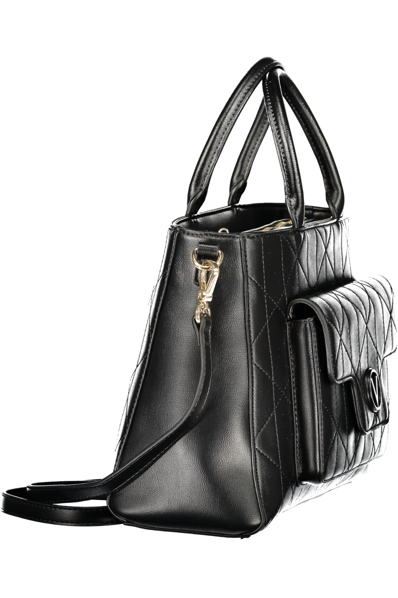VALENTINO BAGS WOMEN'S BLACK BAG - Image 3