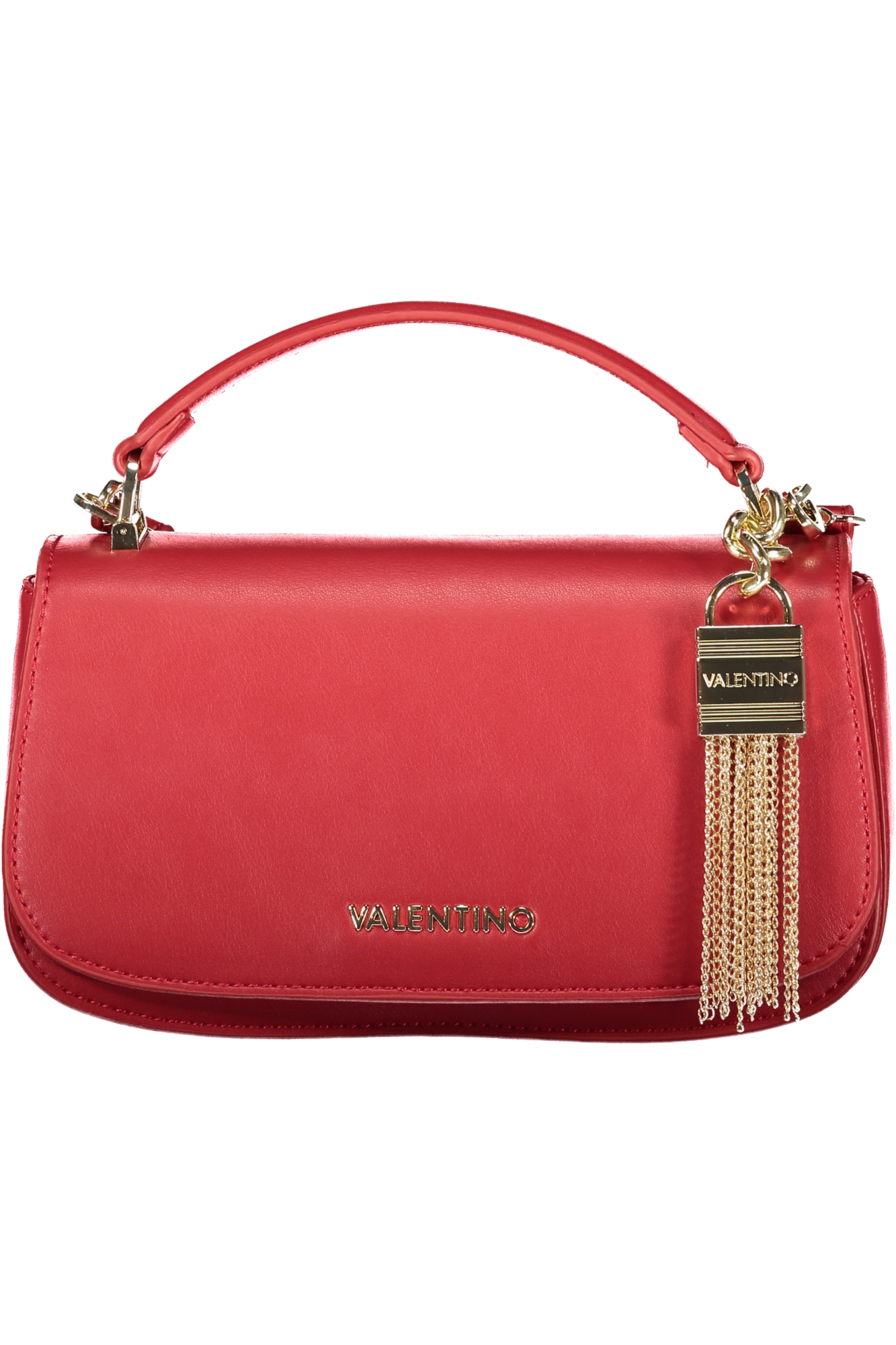 VALENTINO BAGS WOMEN'S RED BAG VALENTINO BAGS