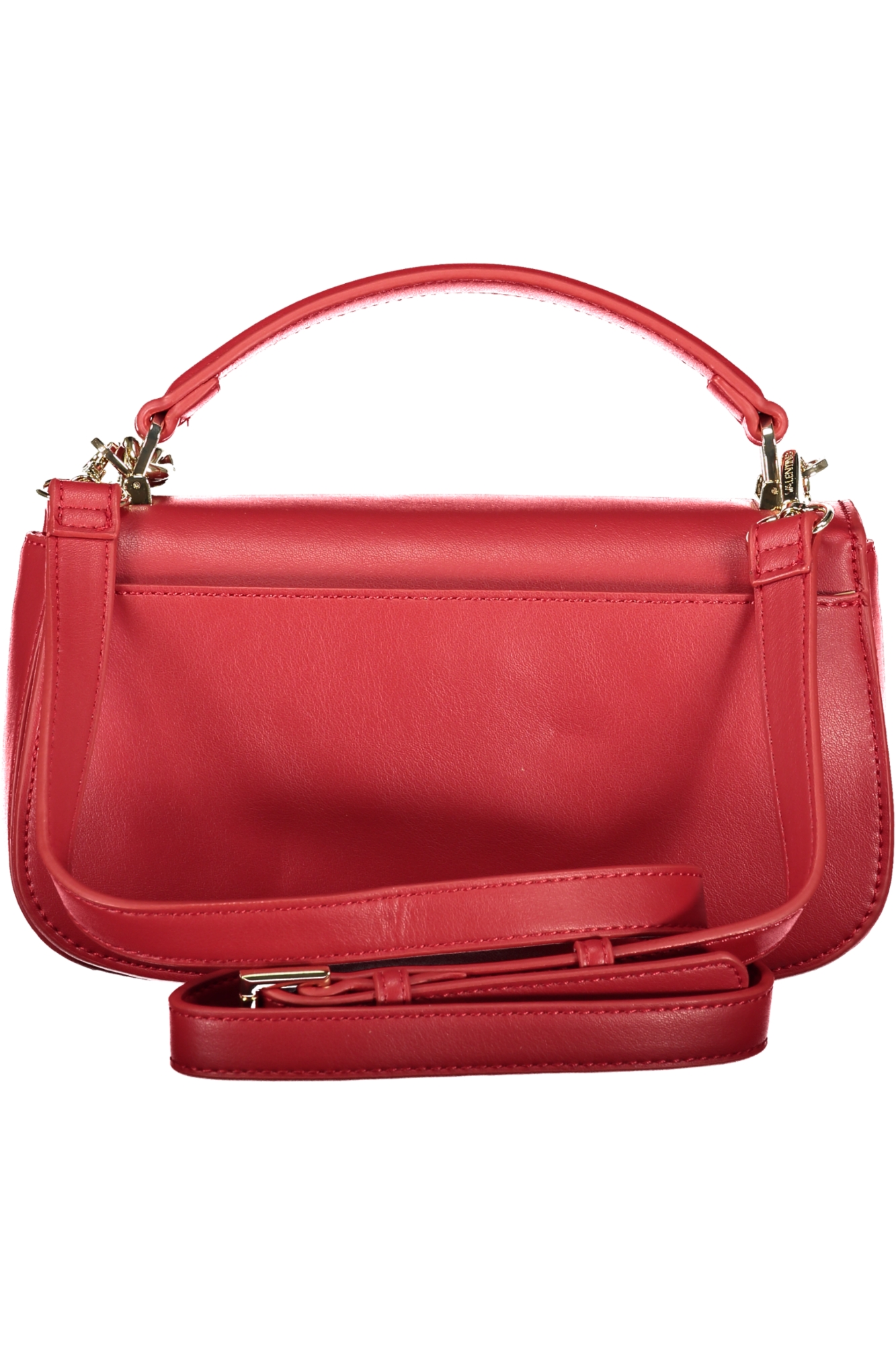 VALENTINO BAGS WOMEN'S RED BAG - Image 2