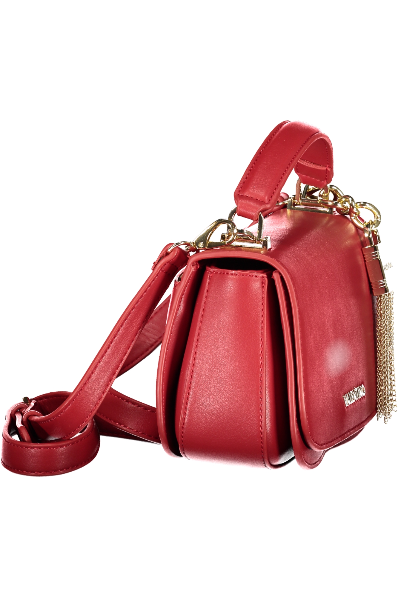 VALENTINO BAGS WOMEN'S RED BAG - Image 3