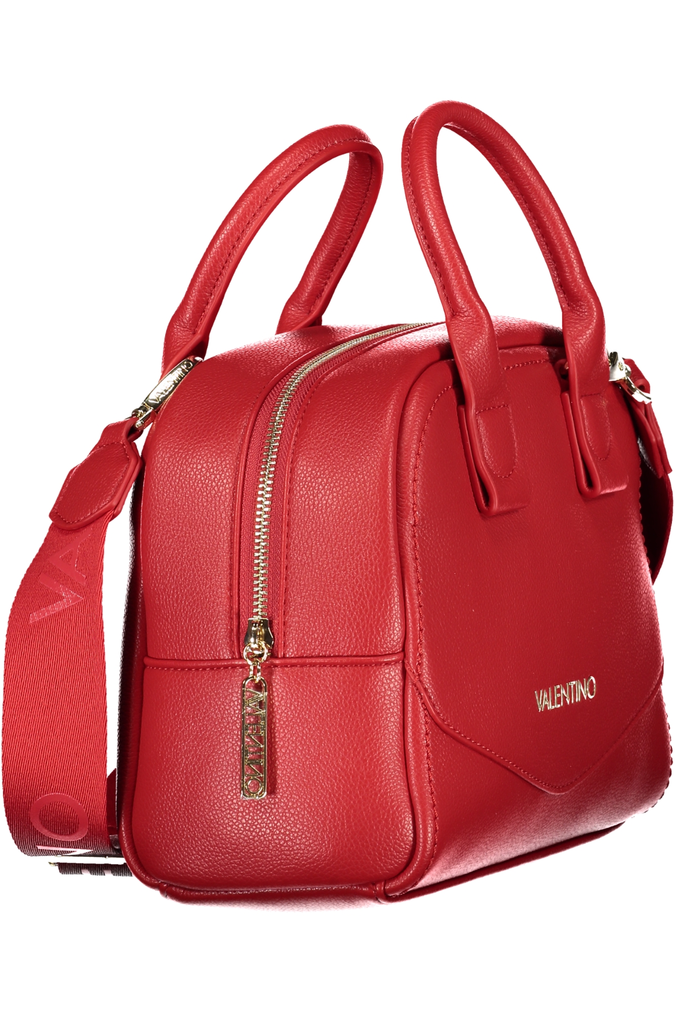 VALENTINO BAGS WOMEN'S BAG RED - Image 3