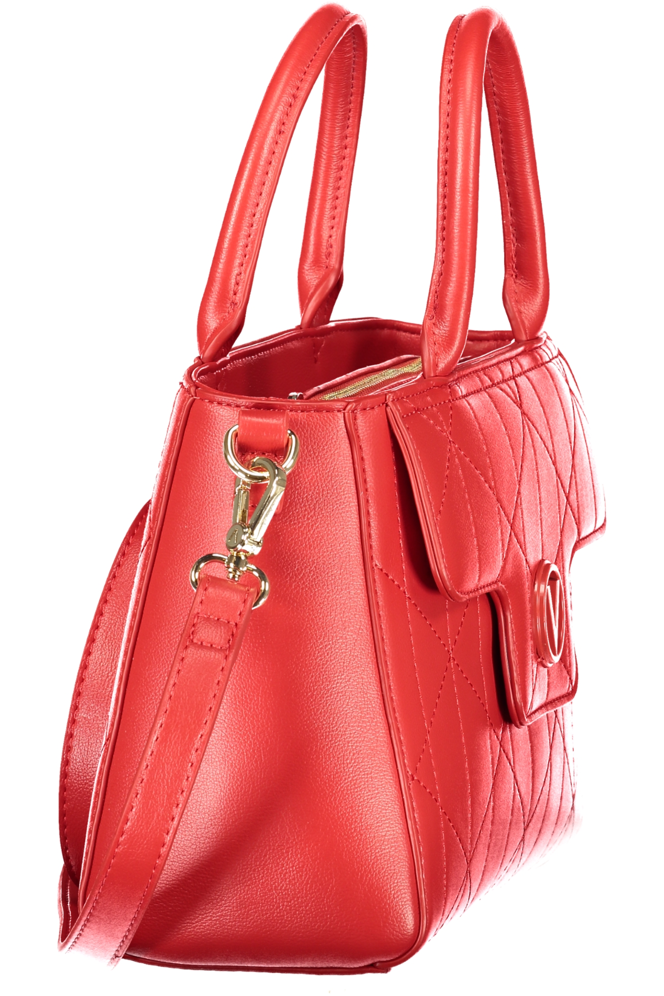 VALENTINO BAGS WOMEN'S BAG RED - Image 3