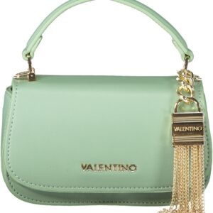VALENTINO BAGS WOMEN'S GREEN BAG VALENTINO BAGS