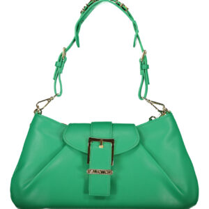 VALENTINO BAGS WOMEN'S GREEN BAG VALENTINO BAGS