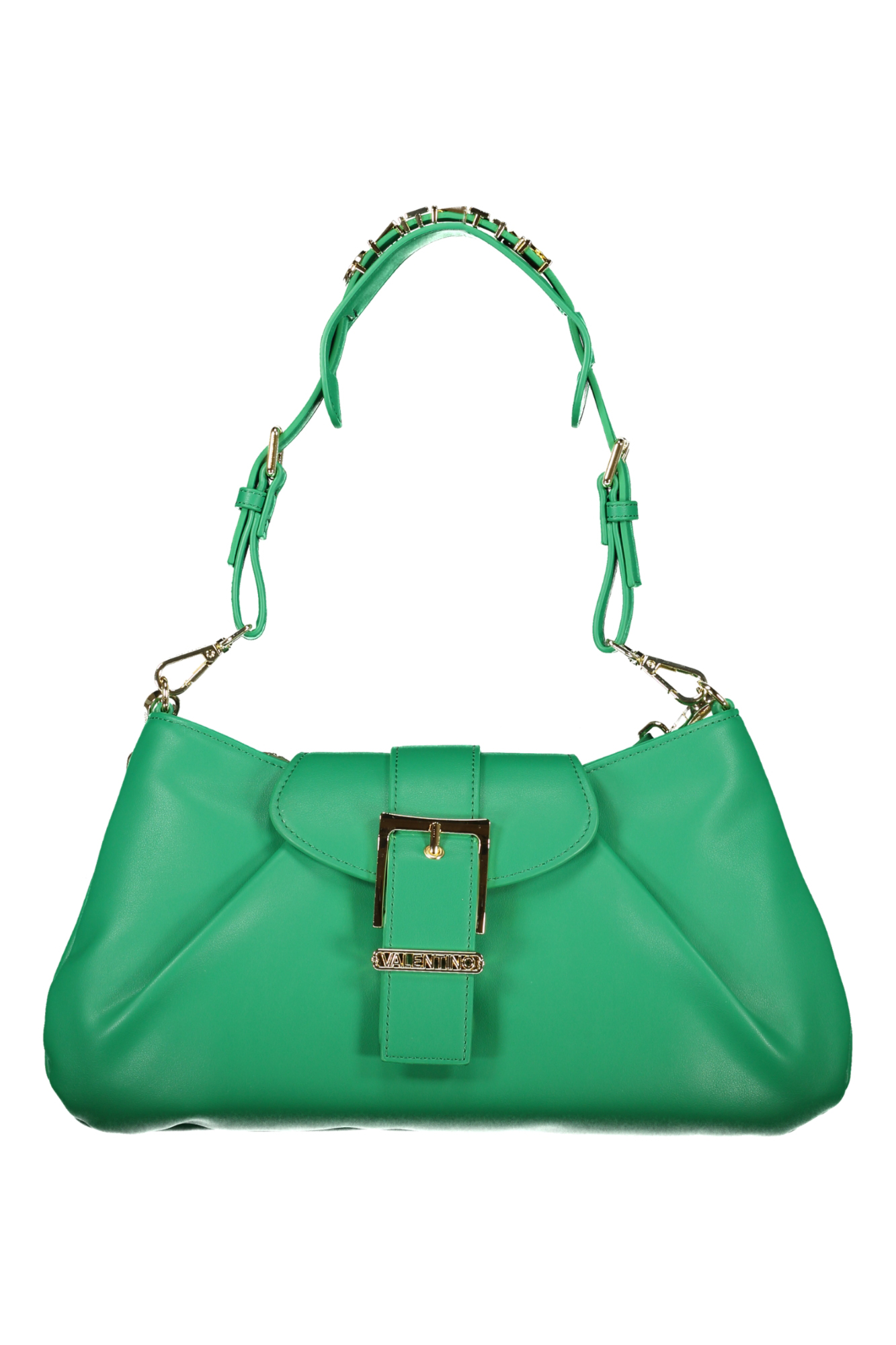 VALENTINO BAGS WOMEN'S GREEN BAG VALENTINO BAGS