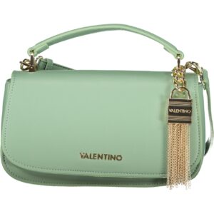VALENTINO BAGS WOMEN'S GREEN BAG VALENTINO BAGS