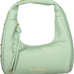 VALENTINO BAGS WOMEN'S GREEN BAG VALENTINO BAGS