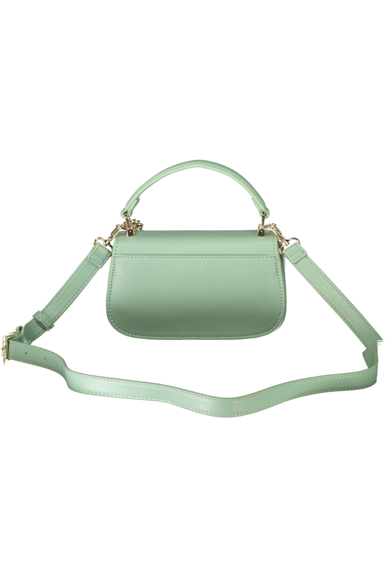VALENTINO BAGS WOMEN'S GREEN BAG - Image 2