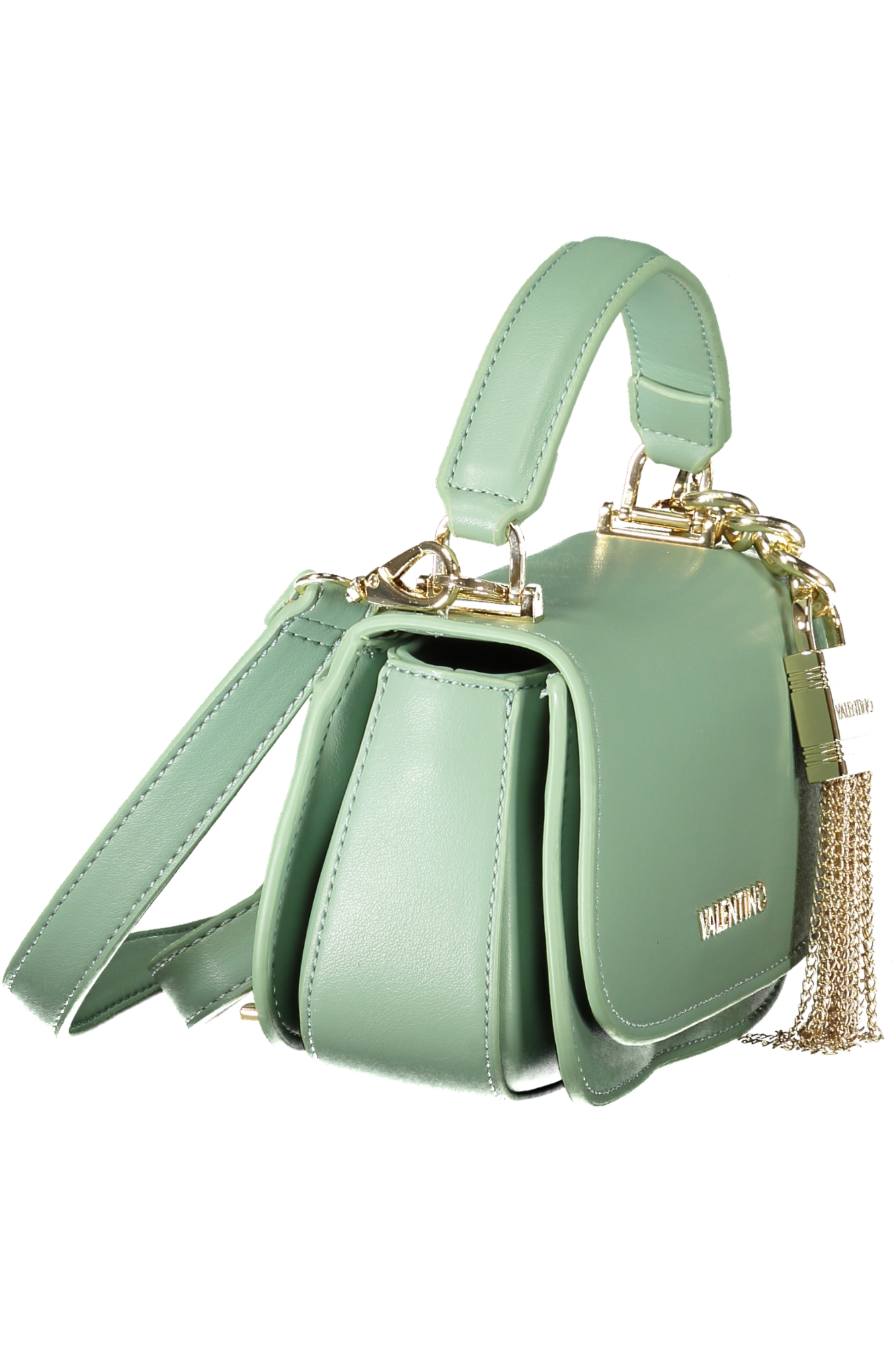 VALENTINO BAGS WOMEN'S GREEN BAG - Image 3