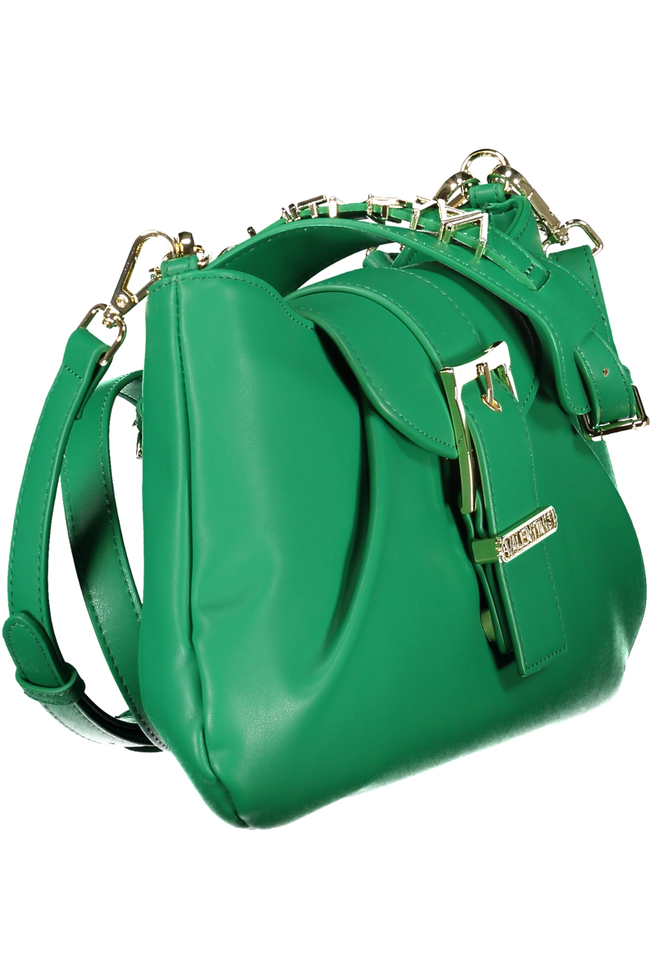 VALENTINO BAGS WOMEN'S GREEN BAG - Image 3