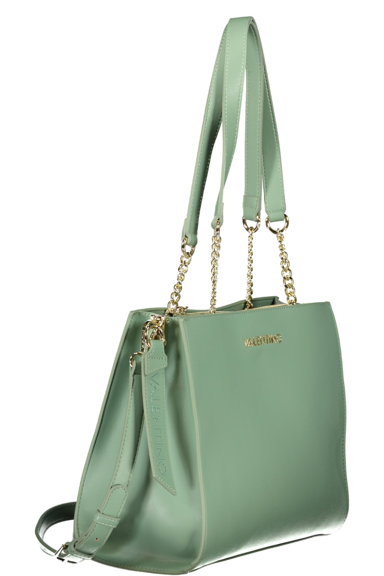 VALENTINO BAGS WOMEN'S GREEN BAG - Image 3