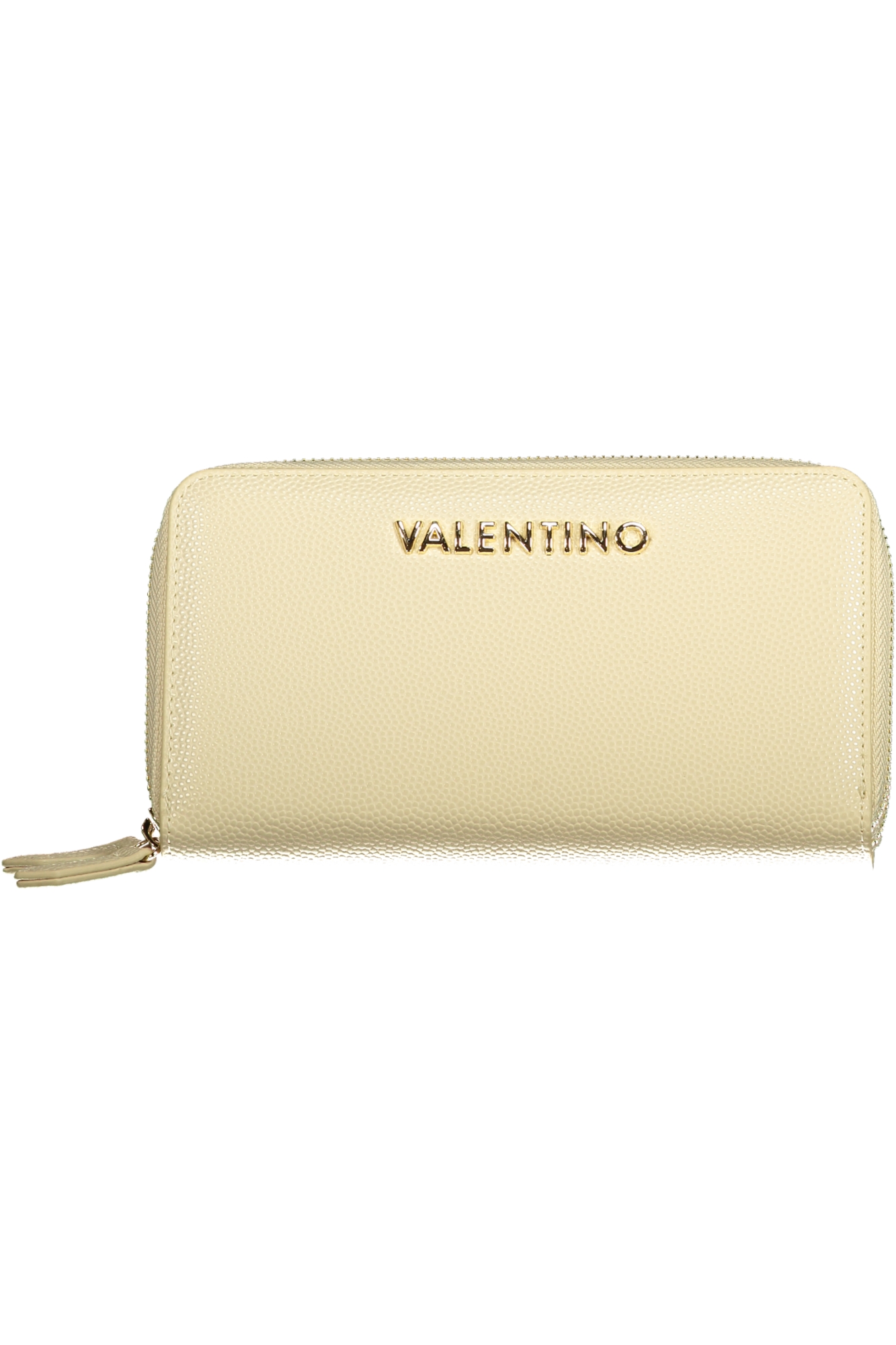 VALENTINO BAGS WOMEN'S BEIGE WALLET VALENTINO BAGS