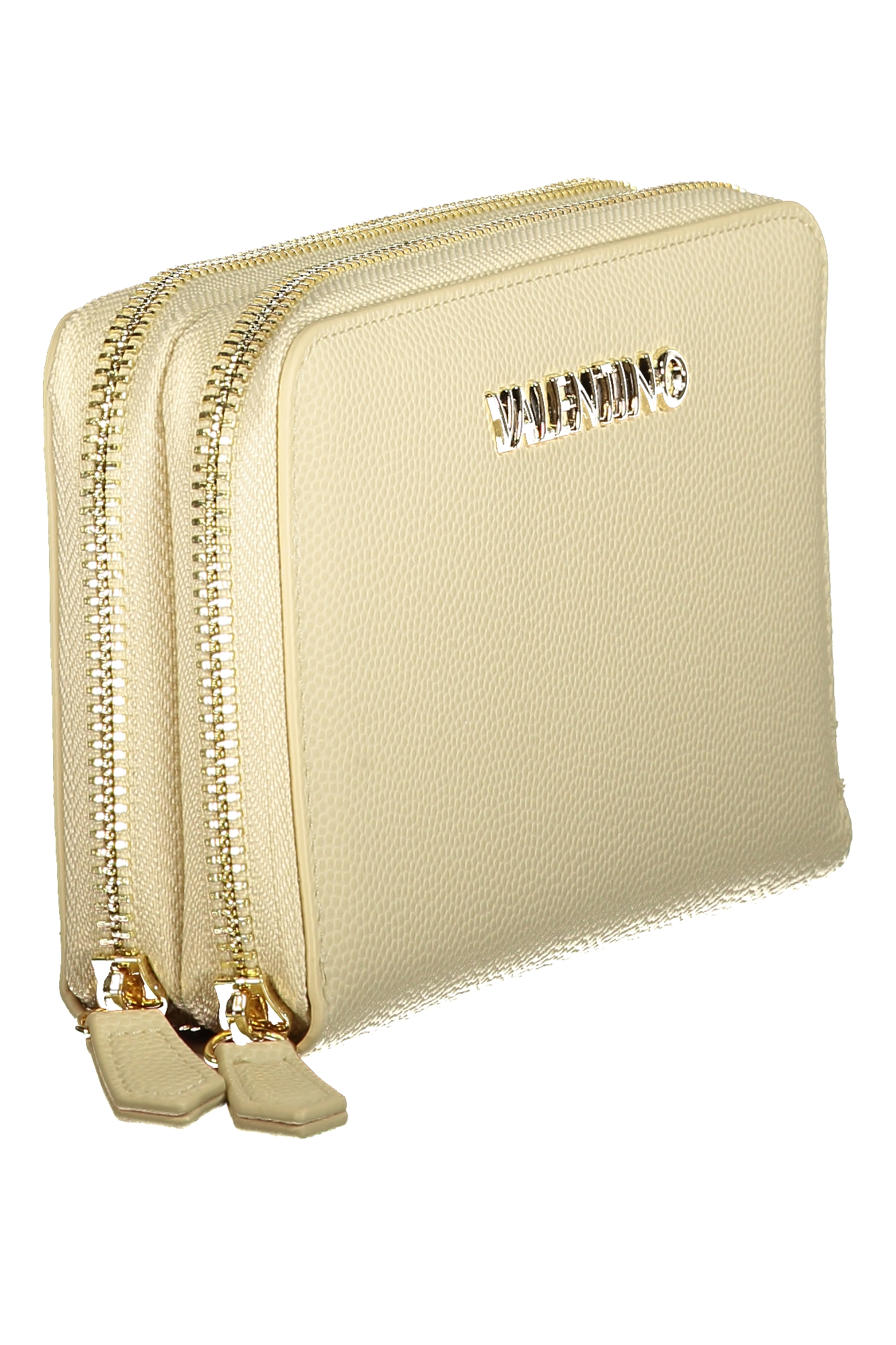 VALENTINO BAGS WOMEN'S BEIGE WALLET - Image 3