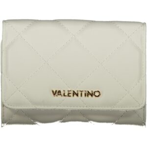 VALENTINO BAGS WOMEN'S WHITE WALLET VALENTINO BAGS