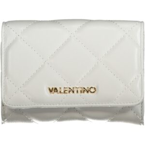 VALENTINO BAGS WOMEN'S GREY WALLET VALENTINO BAGS