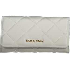 VALENTINO BAGS WOMEN'S GREY WALLET VALENTINO