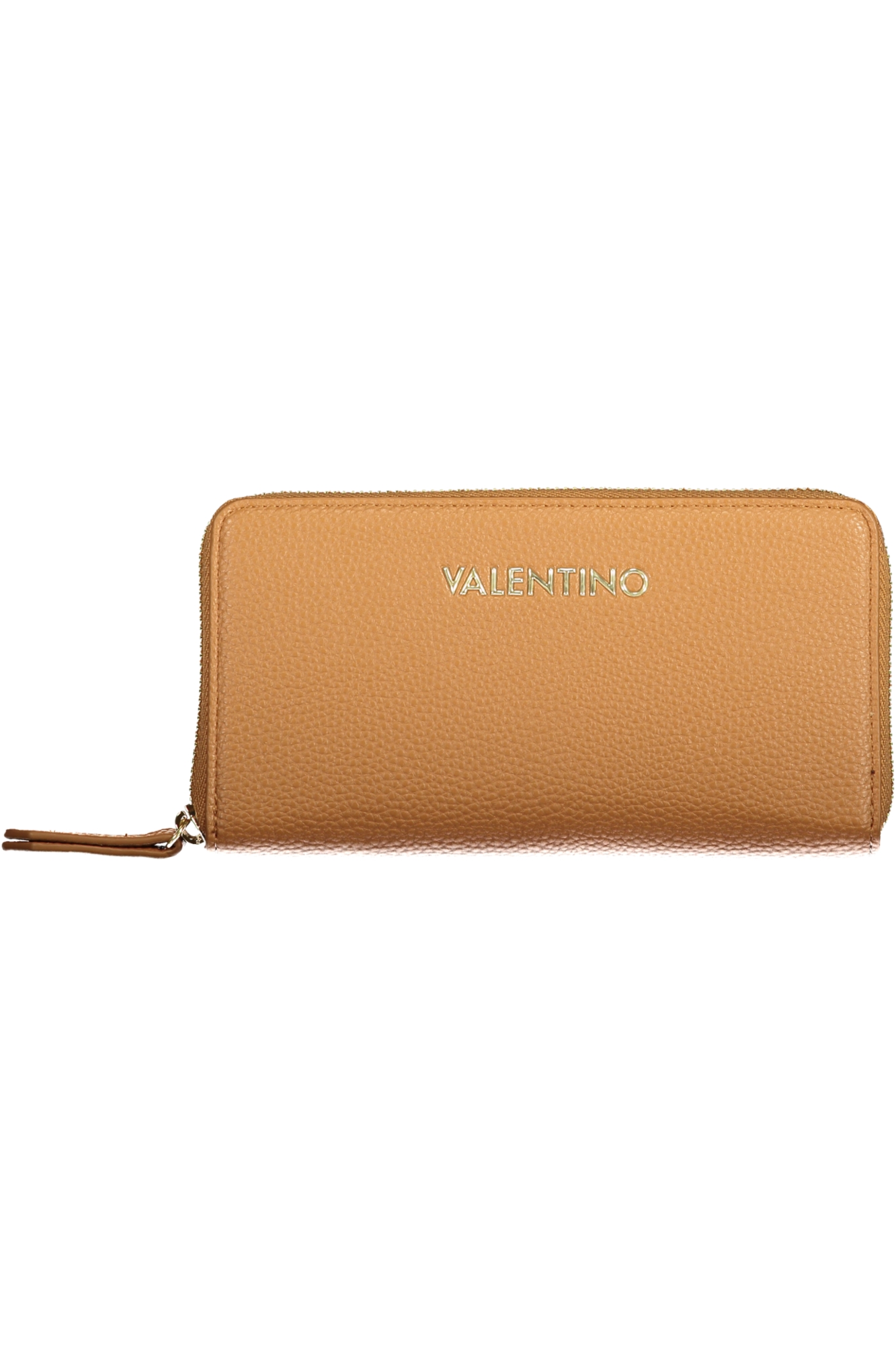 VALENTINO BAGS WOMEN'S WALLET BROWN VALENTINO BAGS