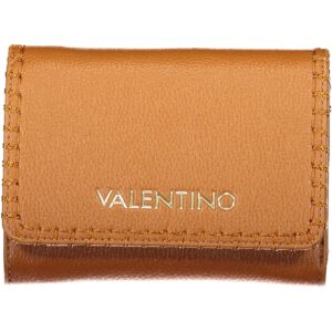 VALENTINO BAGS WOMEN'S WALLET BROWN VALENTINO BAGS