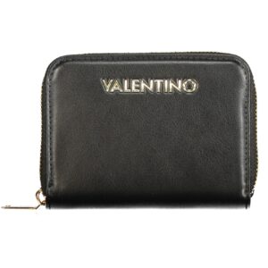 VALENTINO BAGS WOMEN'S BLACK WALLET VALENTINO BAGS