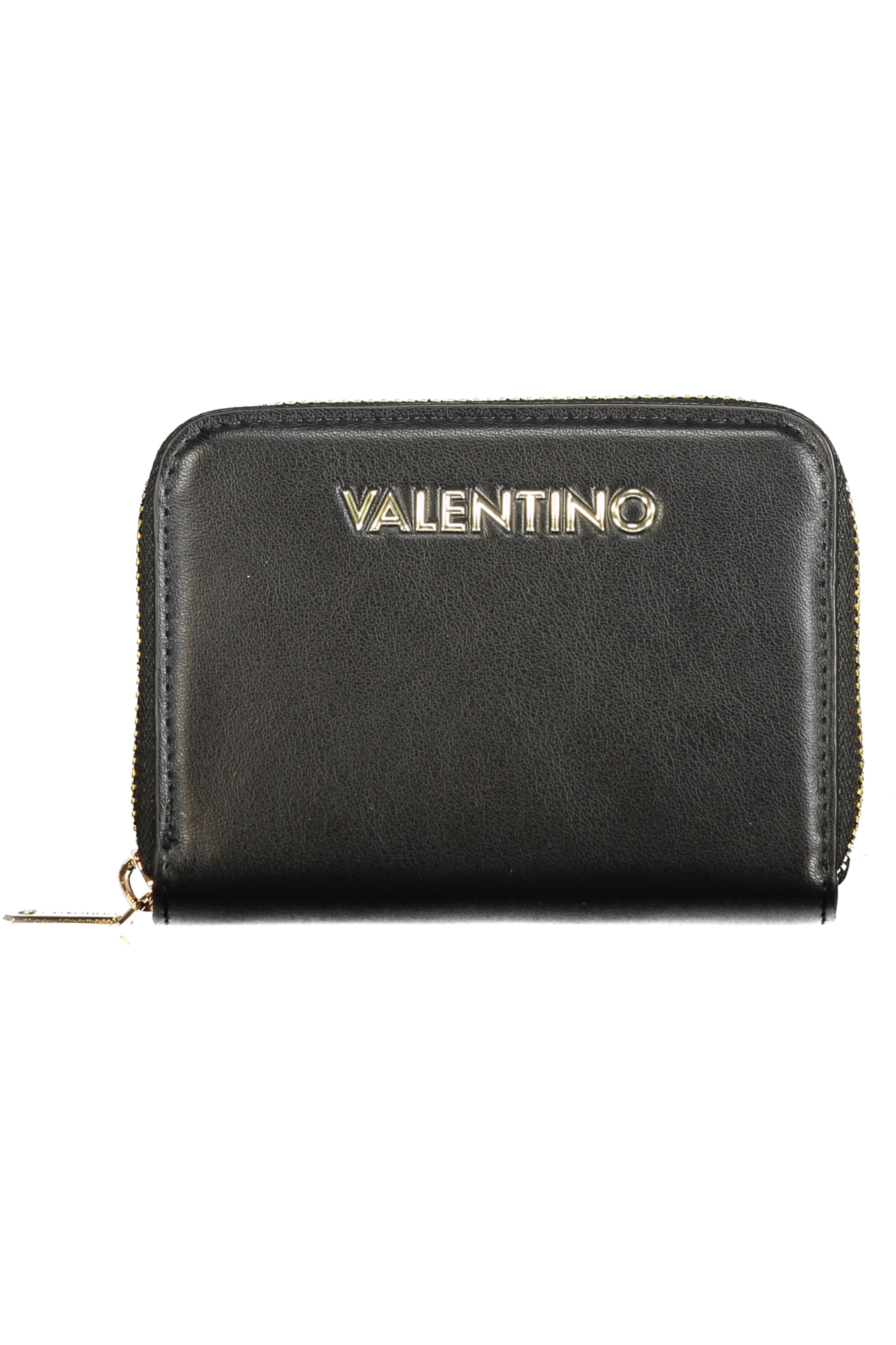 VALENTINO BAGS WOMEN'S BLACK WALLET VALENTINO BAGS