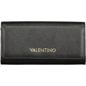 VALENTINO BAGS WOMEN'S BLACK WALLET VALENTINO BAGS