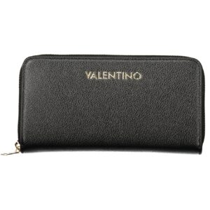 VALENTINO BAGS WOMEN'S BLACK WALLET VALENTINO BAGS