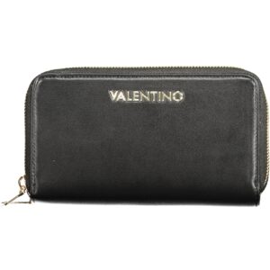 VALENTINO BAGS WOMEN'S BLACK WALLET VALENTINO BAGS