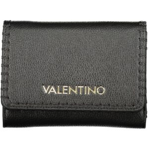 VALENTINO BAGS WOMEN'S BLACK WALLET VALENTINO BAGS