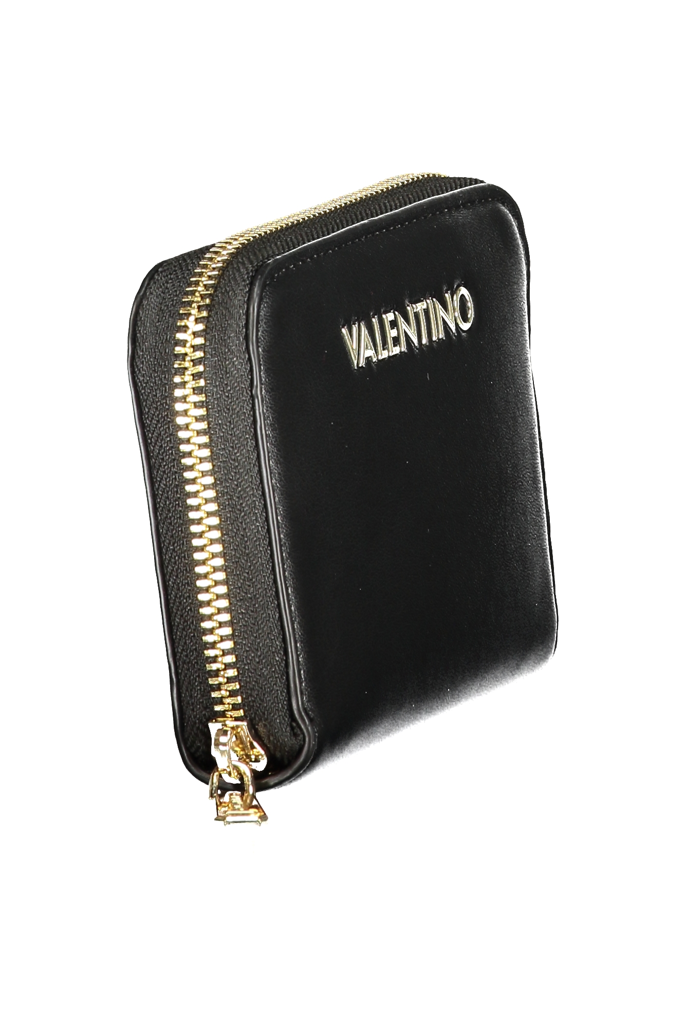 VALENTINO BAGS WOMEN'S BLACK WALLET - Image 3