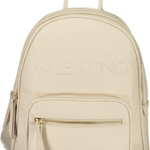 VALENTINO BAGS WOMEN'S BEIGE BACKPACK VALENTINO BAGS