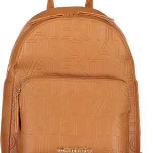 VALENTINO BAGS WOMEN'S BACKPACK BROWN VALENTINO BAGS